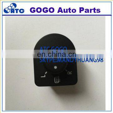 High quality 1J1959565E/1J1959565D/1J1959565A/1U1959565 Mirror Switch FOR VW PASSAT B5 JETTA BORA GOLF SKODA