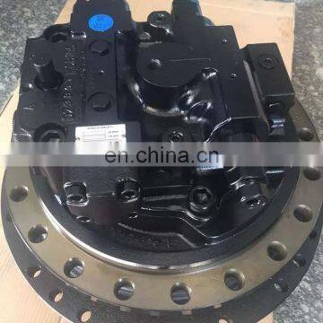 PC210-7 PC220-7 final drive,PC230-7 PC240-7 travel motor,206-27-00300 708-8F-31130 708-8F-00190 708-8F-00191 708-8F-00192