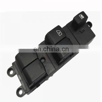 25401-BB65B window switch for navara D40