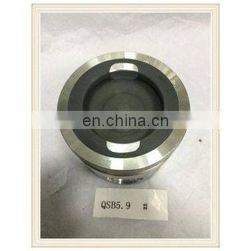 QSB5.9 Piston 3948465