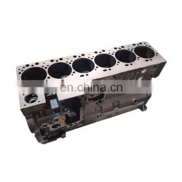 Auto truck engine part ISLE 4946370 cylinder block