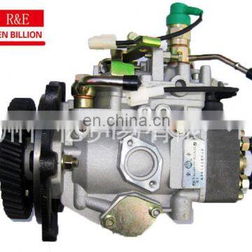 China-made 4JA1 engine high pressure pump