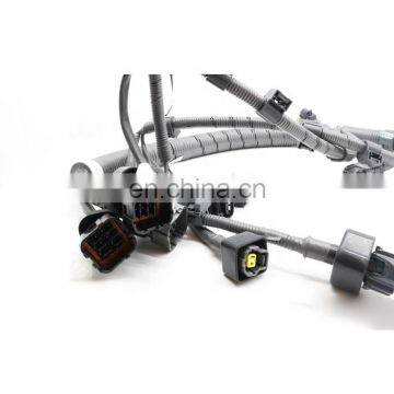 GENUINE ENGINE WIRE FOR J05E/SK200-8/250-8/210-8E/250 EXCAVATOR ENGINE 82121-E0G40-00/82121-E0G40 photo-5