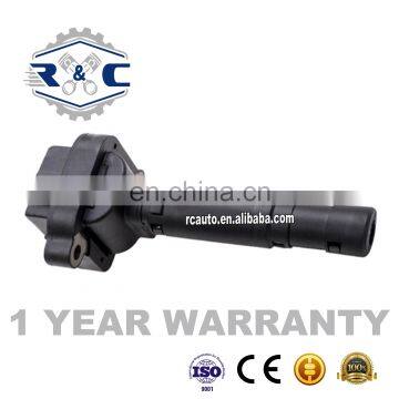 R&C High Quality Car Spark Coils Koil Pengapian Mobil A0001501580 0001501580 ZS0011 For MERCEDES BENZ Auto Ignition Coil photo-2