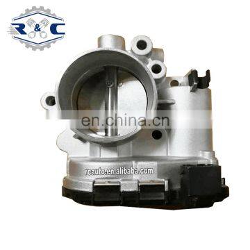 R&C High Quality Auto throttling valve engine system  F01R00Y009  F 01R 00Y 009  for  Roewe 350 car throttle body