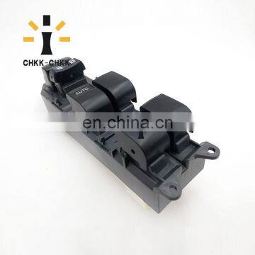 OEM 84820-06100 Window Lifter Master Switch for Japanese Car