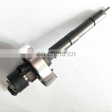 Excavator Zd30 Engine 0445110467 Injector Nozzle