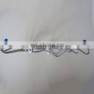 DCEC Diesel Engine High Pressure Fuel Supply Tube 3960419 photo-3