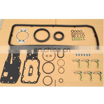 High quality ISBE diesel engine parts cylinder gasket repair kit 4025139