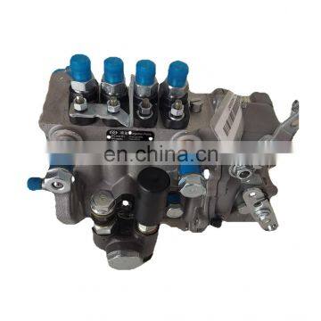 BQT4A-1.0.0-06Y(4QT15) 4 cylinder Fuel Injection Pump