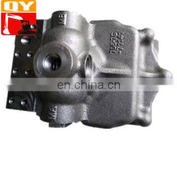 Excavator PC200-8 PC220-8 PC270-8 Swing Motor 706-7G-71180 706-7g-71140 Motor Housing Price