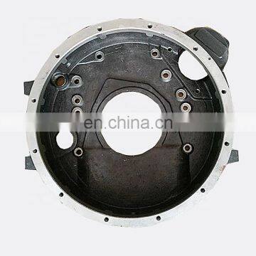 6D114  Flywheel Housing,Construction Machinery Engine Parts QSC8.3 Flywheel Housing 5401230