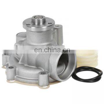 Diesel Engine Parts Water Pump 21072752 for L50E L60F L70F L90F