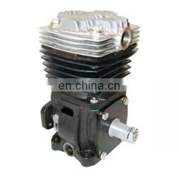 Truck air brake compressor 4110345010, 0011315201 FOR Mercedes OM355