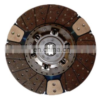 10PE1 1-31240892-0 1312408920 1-87611000-0 1876110000  heavy duty truck clutch disc for ISUZU CXZ CYZ