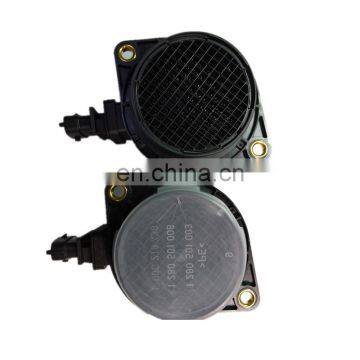 4JB1 Wholesale Auto Parts 0281006258 Air Flow Sensor for ISUZU Car photo-4
