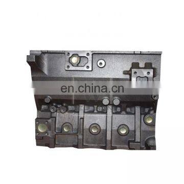 Excavator Engine Assy 4D95 Engine Cylinder Block 6204-21-1102