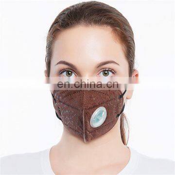 Design  Ce Ffp1 Carbon Duckbill Dust Mask