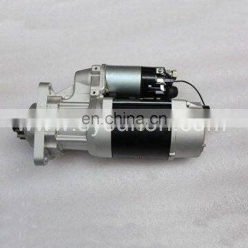 mining machinery motor engine starting motor  ISM11 M11 QSM11 24V 39MT starter motor 3102920 3103305 3103916 5284084 2871256