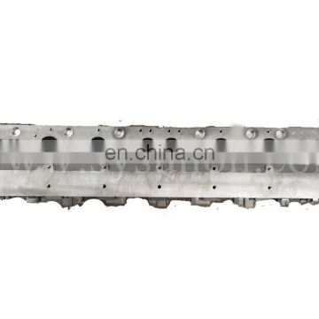 Heavy Truck diesel engine parts cylinder head assembly in stock for QSX15 3683002 3682863 3683002 3683986 3683003