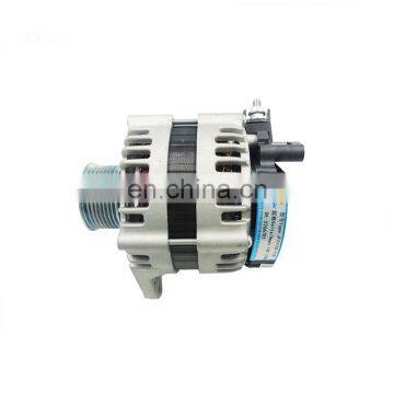 Foton ISF2.8 5266781 truck engine parts Alternator 14V 120A