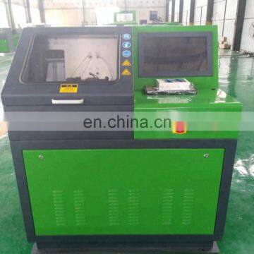 High Performance 0-2000Bar Rail Pressure Common Rail Injector Test Bench photo-3