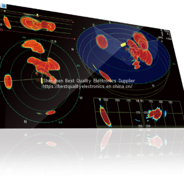 Furuno 3D Sonar Visualizer™ F3D-S Price 5000usd