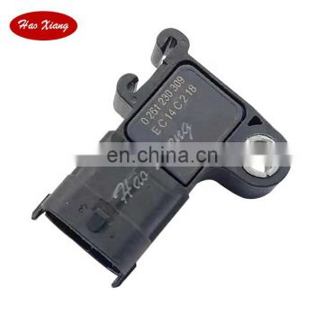 Best Quality Air Intake Pressure Sensor/ MAP Sensor 0261230308 0261230309