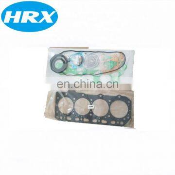 Good Sale Full Gasket Set Overhaul Gasket Kit for 4D88E Engine Spare Parts