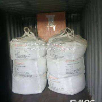 Sinometal Tundish Dry Vibration Mix