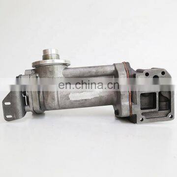 High Quality Machinery Part 4061462 NT855 Diesel Engine Oil Cooler Core