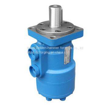 BM1 Small Hydraulic Motor