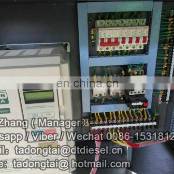 CR816 Common Rail Test Bench With Window Testing System photo-5