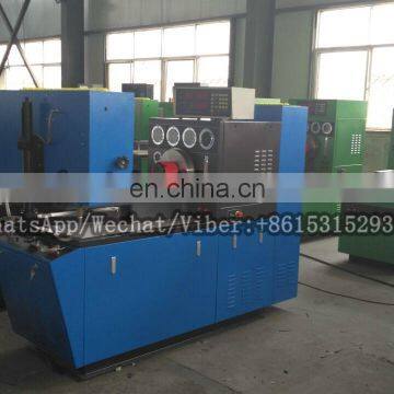 12PSB BOSCH Diesel Fuel Injection PUMP Test Bench Auto Test Machine 12PSB With All Accessory photo-6