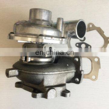 RHF55 8980302170 VB440051 CIFK Turbocharger Turbo For Truck Industrial Fan Motor Industriemotor SH240 CH210-IS-5 JCB 4HK1 photo-2