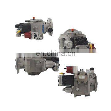 4988747 Fuel pump genuine and oem cqkms parts for cummins  diesel engine 6BTA5.9-C173 diesel engine Parts