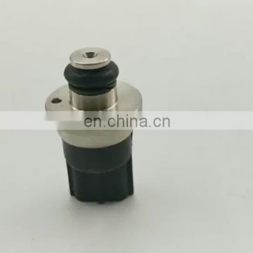 PAT New Genuine Fuel Pressure Sensor Fit For Montero Pajero MR560127/ E1T18871/MD347416/MD360939