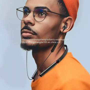 Bluetooth Earphone