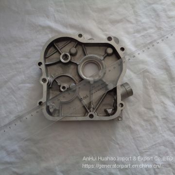 High Quality 152F 154F Power Generator Crank Case Cover