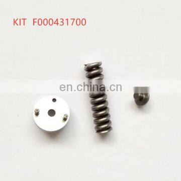 Factory Wholesale Europe Diesel Injector 0432193408 0432193424 F002C70571 Kit F000431700 photo-2