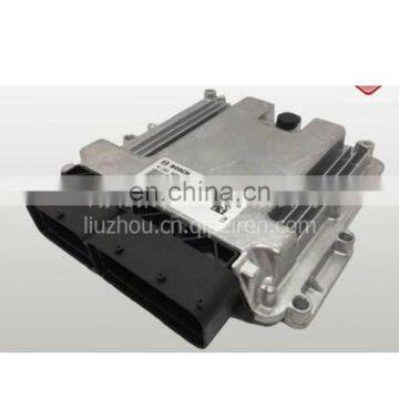 Engine computer board ECU 0281020381 3601115-640-0000EM for Bosch circuit board Great Wall