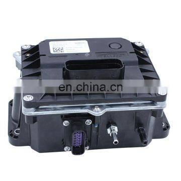 Urea pump assembly with DCU computer board WG1034120502 for Sinotruk FAW Tenneco 7.1 urea pump