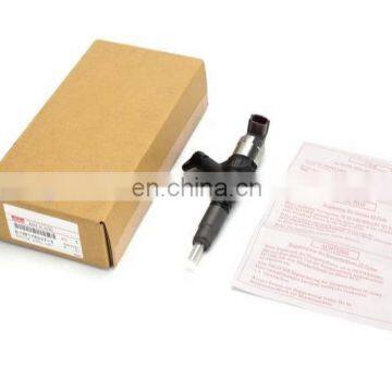 Original Brand New 8-98178247-0 8-98178247-3 Fuel Injector for Isuzu Elf 295050-0930 295050-0933 4jh1 Injector photo-2