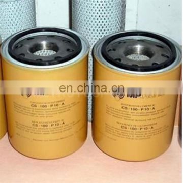 mp-filtri cs-050-a10-a suction oil filter