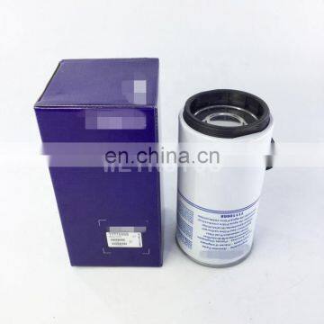 quality truck oil filter Excavator oil filter element 11110668