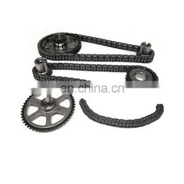 XYREPUESTOS AUTO PARTS Repuestos Al Por Mayor Timing Chain Kit for Nissan YD22DDTI 2.5L 13028-AD202 photo-5