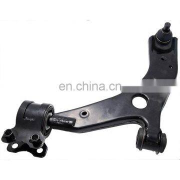 XYREPUESTOS AUTO ENGINE PARTS Repuestos Al Por Mayor Left Lower Suspension Control Arm For MAZDA B32H-34-350