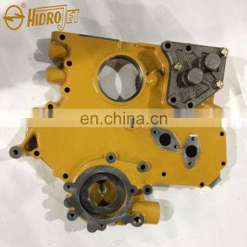 High quality Oil pump E320B  320C  320D 178-6539 34335-23010 for S6KT