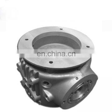Cnc Machining Parts With Good Quality Made in China photo-2
