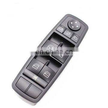 Auto Control Left Front Door Window Lifter Lamp Switch For BENZ GL320/GL350/GL420/GL450/GL500/R280/R300/R350/R500 A2518300290